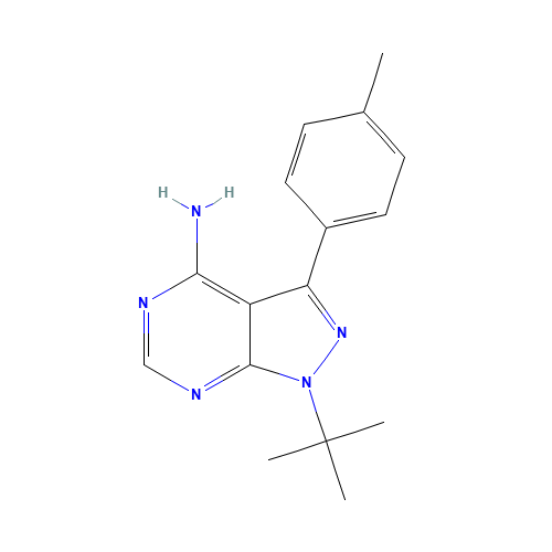 chemical structure of 172889-26-8 FT-0661640
