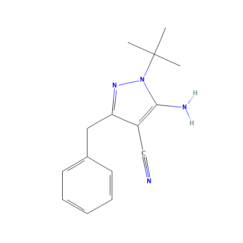 chemical structure of 158001-18-4 FT-0661641