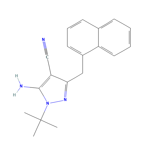 chemical structure of 221243-77-2 FT-0661643