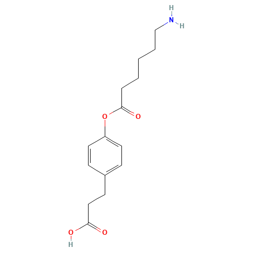 chemical structure of 760127-60-4 FT-0661647