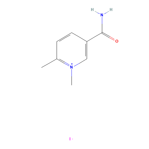 chemical structure of 107971-06-2 FT-0661648