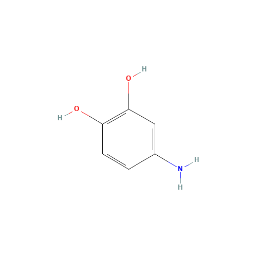 chemical structure of 13047-04-6 FT-0661658
