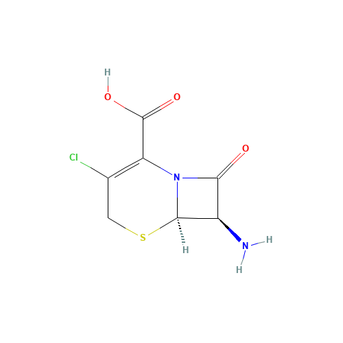 chemical structure of 53994-69-7 FT-0661659