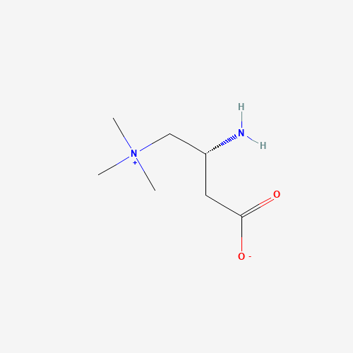 chemical structure of 98063-21-9 FT-0661663