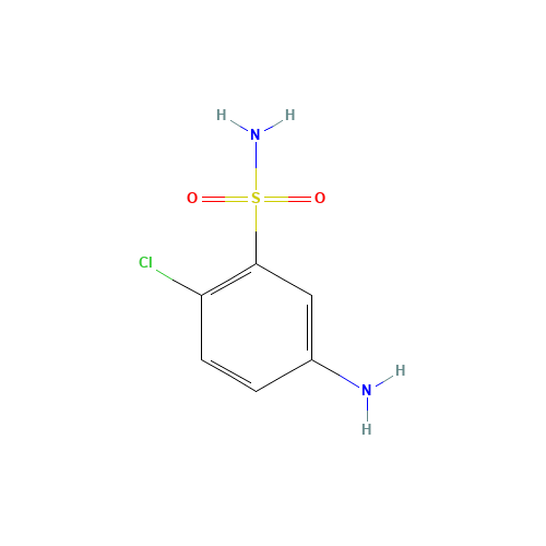 chemical structure of 2015-19-2 FT-0661668