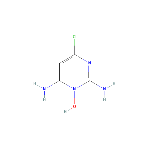 chemical structure of 887352-37-6 FT-0661669