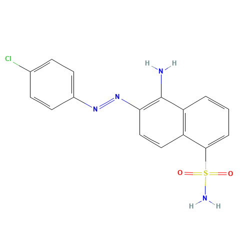 chemical structure of 118876-55-4 FT-0661676