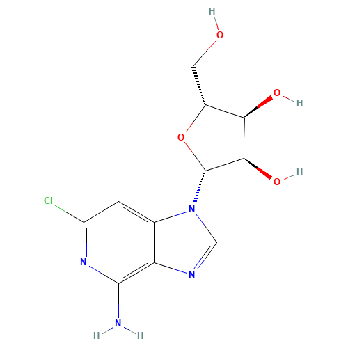 chemical structure of 40656-71-1 FT-0661679