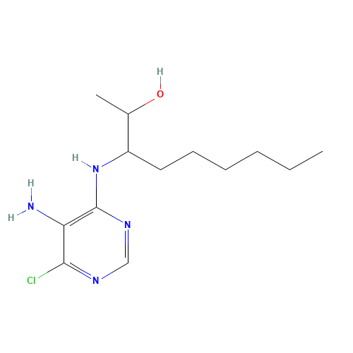 chemical structure of 75166-65-3 FT-0661681