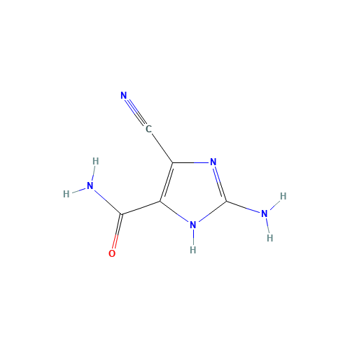 chemical structure of 125815-68-1 FT-0661682