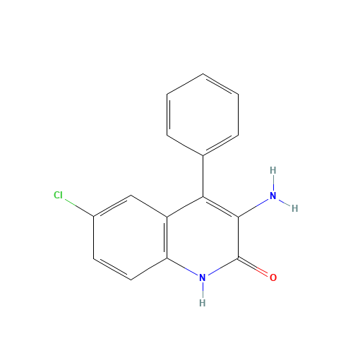 chemical structure of 5220-83-7 FT-0661688