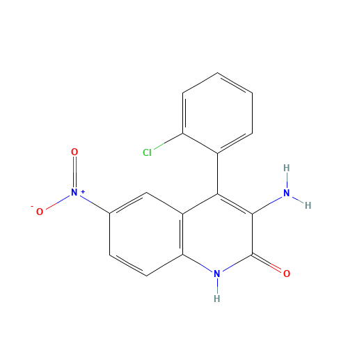 chemical structure of 55198-89-5 FT-0661689