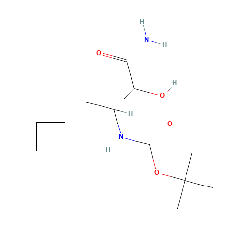 chemical structure of 394735-22-9 FT-0661696