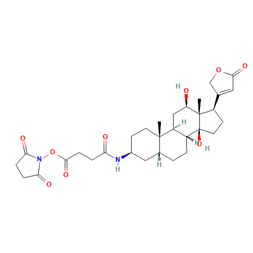 chemical structure of 216299-46-6 FT-0661707