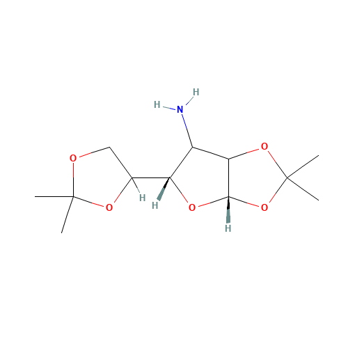 chemical structure of 24384-84-7 FT-0661708