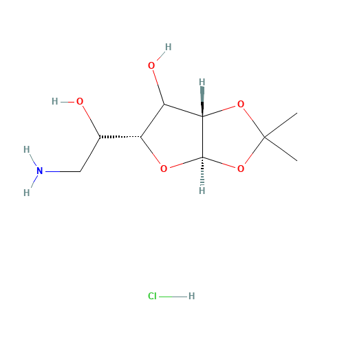chemical structure of 24384-88-1 FT-0661710