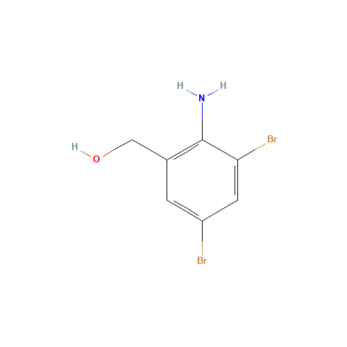 chemical structure of 50739-76-9 FT-0661717