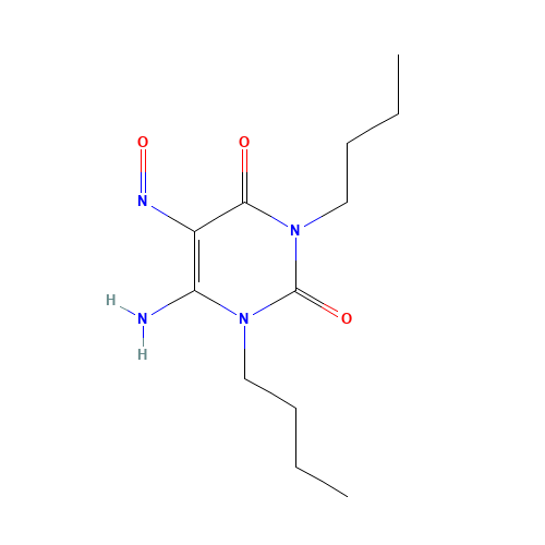 chemical structure of 132716-86-0 FT-0661718