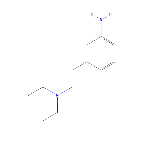 chemical structure of 932394-03-1 FT-0661726