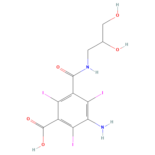 chemical structure of 111453-32-8 FT-0661727