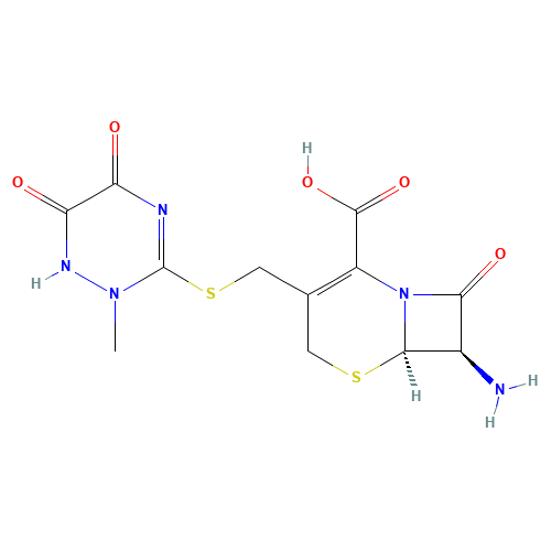 chemical structure of 58909-56-1 FT-0661728