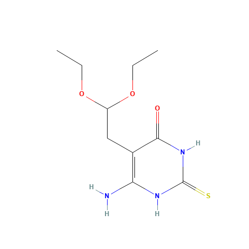 chemical structure of 7400-05-7 FT-0661729