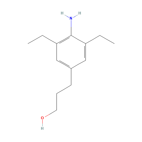 chemical structure of 1076198-78-1 FT-0661731