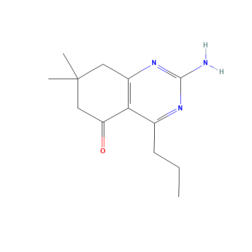 chemical structure of 331966-05-3 FT-0661732