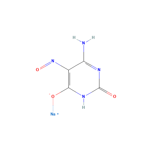 chemical structure of 2209-71-4 FT-0661736