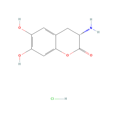 chemical structure of 30033-29-5 FT-0661740