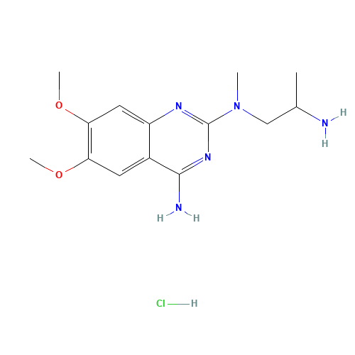 chemical structure of 81403-69-2 FT-0661743