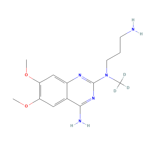 chemical structure of 1189922-32-4 FT-0661744