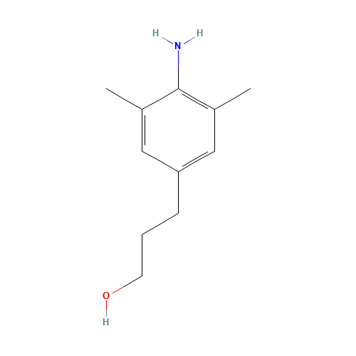 chemical structure of 454476-59-6 FT-0661745