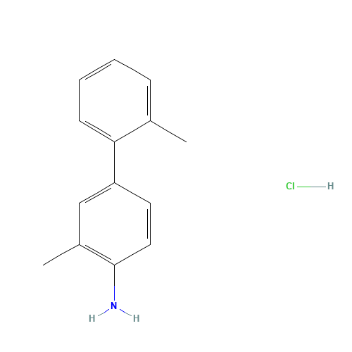 chemical structure of 58109-32-3 FT-0661749