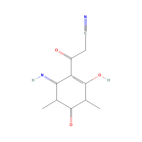 chemical structure of 887352-46-7 FT-0661751
