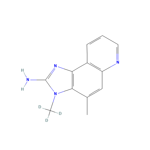 chemical structure of 82050-11-1 FT-0661754