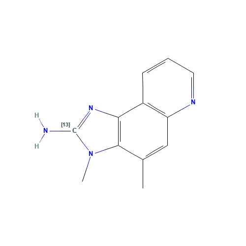chemical structure of 86984-30-7 FT-0661755