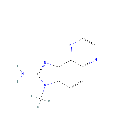chemical structure of 122457-31-2 FT-0661761