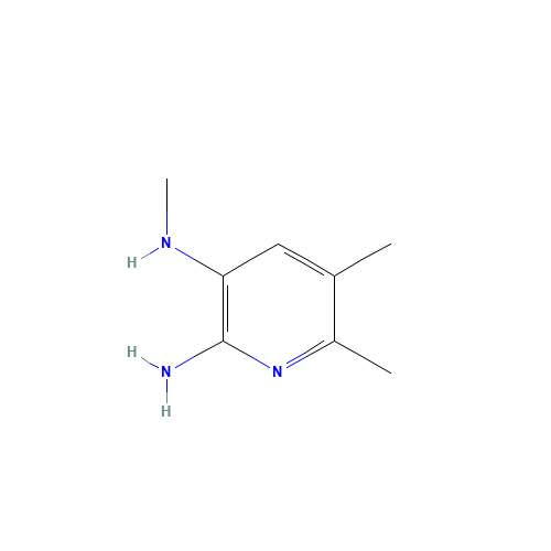 chemical structure of 161091-50-5 FT-0661762