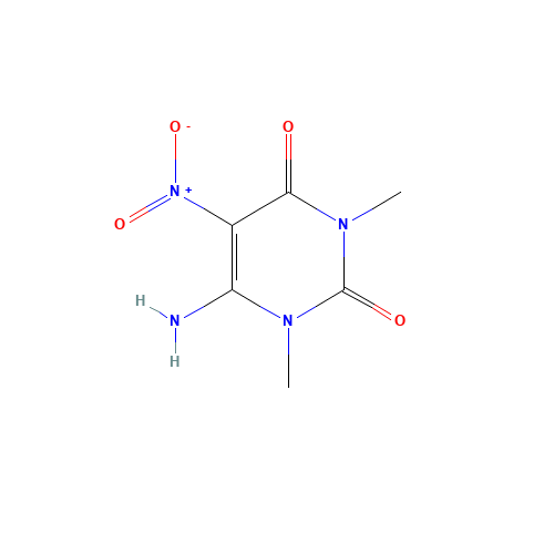 chemical structure of 3346-61-0 FT-0661763