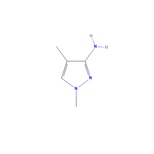 chemical structure of 85485-61-6 FT-0661768