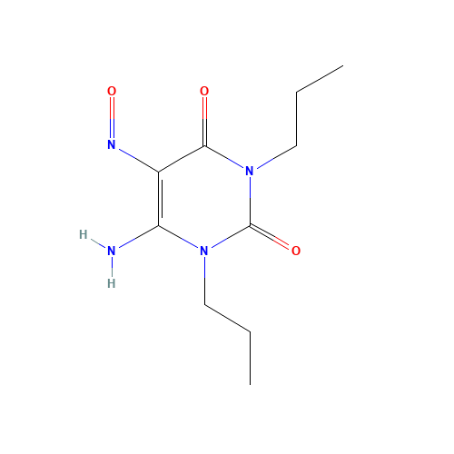 chemical structure of 81250-33-1 FT-0661776