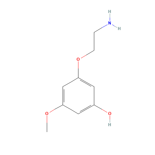 chemical structure of 1076198-81-6 FT-0661785