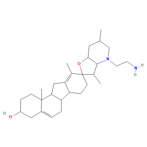 chemical structure of 334616-31-8 FT-0661803