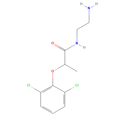 chemical structure of 344443-16-9 FT-0661804