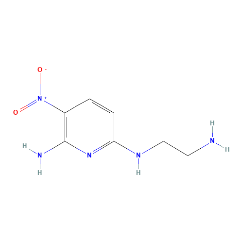 chemical structure of 252944-01-7 FT-0661816