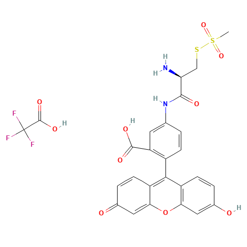 chemical structure of 1356019-48-1 FT-0661821