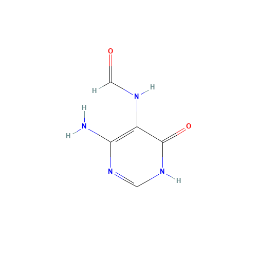 chemical structure of 64194-58-7 FT-0661824