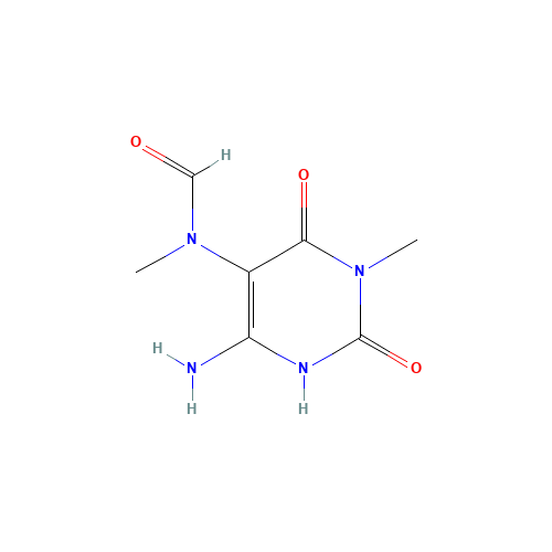 chemical structure of 55782-76-8 FT-0661825