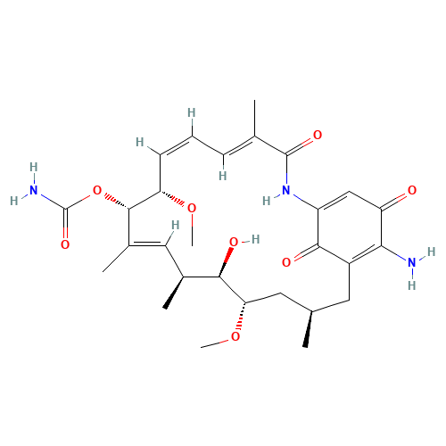 chemical structure of 64202-81-9 FT-0661827